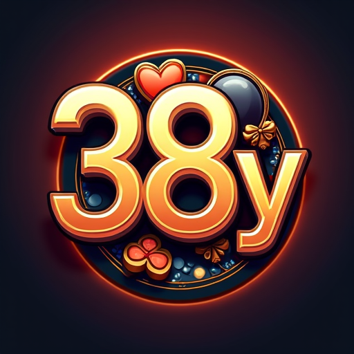 38y