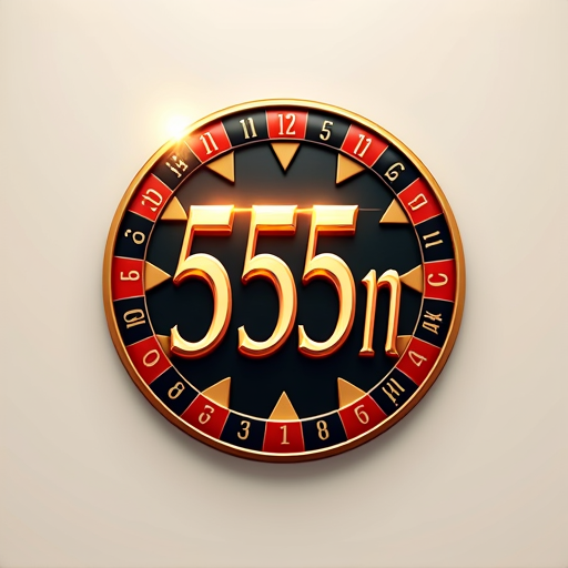 555n